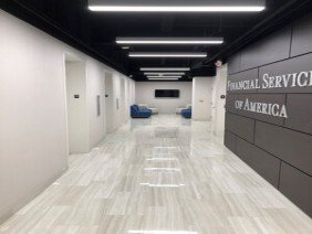 Matick Construction Commercial General Contractor - Photo -1