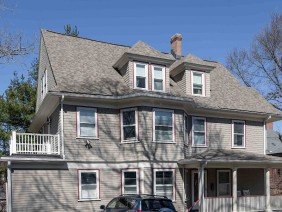 Ranch Roofing - Photo -1