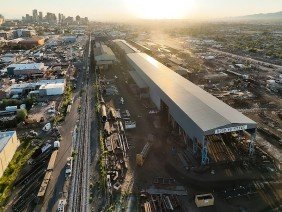 Schuff Steel Company - Photo -1