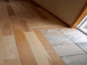 Woody's Flooring, a Wisconsin based flooring company - Photo 0