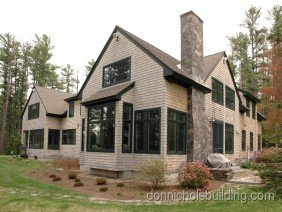 Don Nichols Building Contractor, Inc. - Photo 1