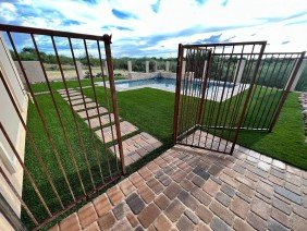 Az Custom Landscapes LLC - Photo 4