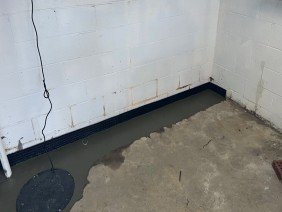 H & R Waterproofing, LLC - Photo 3