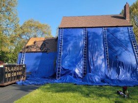 Maynard Roofing /40 yrs Family Business - Photo 5