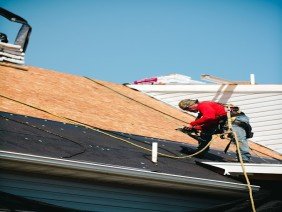 Happy Home Roofing - Photo 3