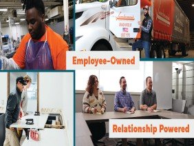 Lumbermen's - Door Division - Photo -1