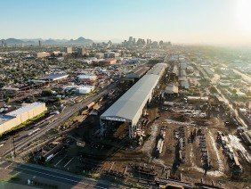 Schuff Steel Company - Photo 4