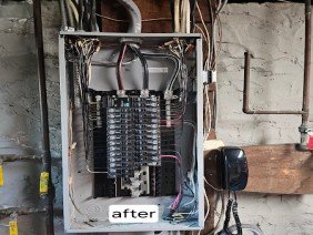 Barry O Connor Electrician - Photo 2