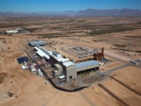 CMC Steel Arizona - Photo 1