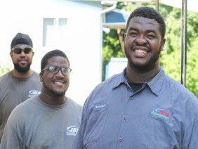 JES Foundation Repair - Photo 0