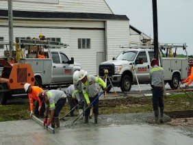 Backus Concrete, LLC - Photo 2