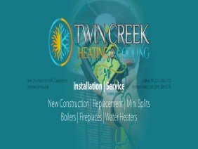 Twin Creek Heating & Cooling - Photo 4