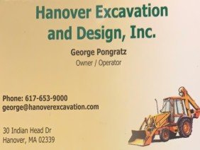 Hanover Excavation & Design - Photo 0