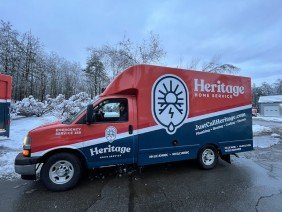 Heritage Home Service - Photo 2