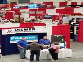 Answer Heating & Cooling - Photo 1