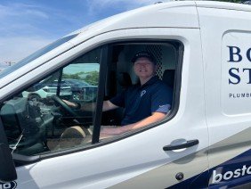 Boston Standard Company - Photo 1