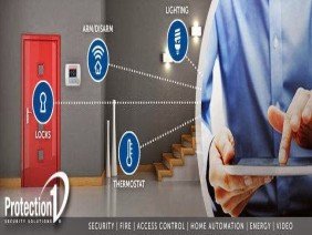 Protection 1 Security Solutions - Photo 1