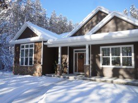 Heartland Custom Homes, Inc. - Photo 6