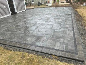 Modern Landscaping Inc - Photo 1