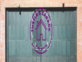 Justin's Garage Door Repair - Photo 2