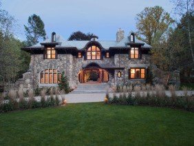 Meyer & Meyer Architecture and Interiors - Photo 3