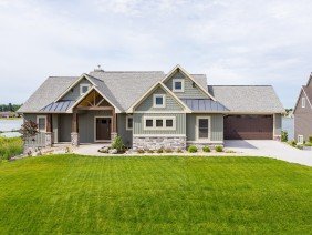 Snowden Builders LLC | Grand Rapids Custom Home Builders - Photo -1