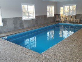 Leading Edge Pools Inc. - Photo 5