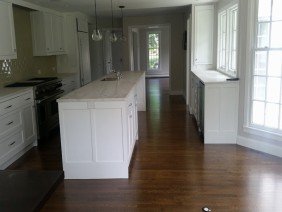 Renu By Bruce Inc. High quality wood floor installations and sanding / refinishing - Photo 4