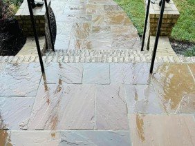 Horney’s Masonry LLC - Photo 6