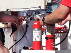 Fire Security Electronics and Communications Inc. - Photo -1