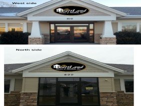 Heartland Homes of Mankato - Photo 0