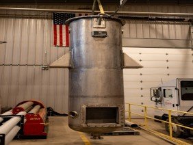 Fagen Fabrication - Photo 0