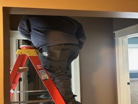 Mister Sparky® of Grand Rapids - Photo 4