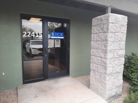 Rick Engineering - Photo 0
