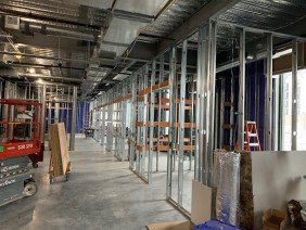 J Benson Construction - Photo 1