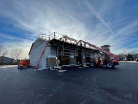 Scherrer Construction Co, Inc - Photo 4