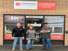 Norwood Door Systems - Photo 3