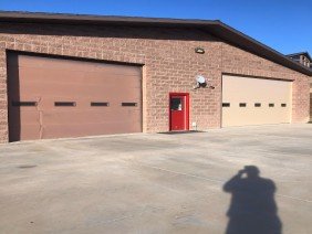 Door Tech LLC - Photo -1