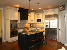 Baxter Home Builder / Gull Lake Home Builder / Crosslake Home Builder / B-Dirt Construction - Photo 2