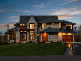 Swanson Homes - Photo -1