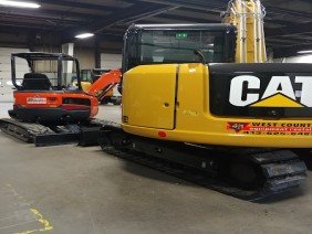 West County Equipment Rentals - Photo 0