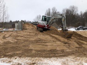 Ryerson Brothers Excavating - Photo 2