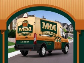 M&M Garage Doors - Photo 5