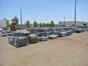 Iron Haven Scaffolding and Insulation - Photo 1