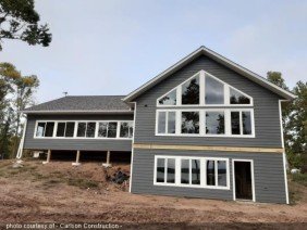 Carlson Construction - Photo 2