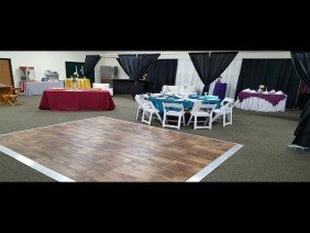 Rent Rite - Equipment, Events & Site Services - Photo -1