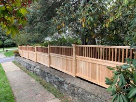 MOhawk Fence Company - Photo 5