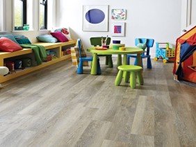 Floor Magic - Photo 5