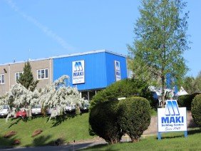 Maki Building Centers - Photo 3