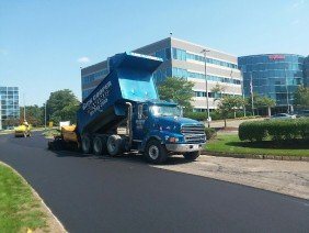 Rick Cooper Paving - Photo 2